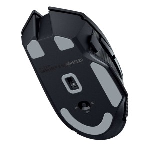ماوس گیمینگ بی سیم ریزر مدل Basilisk V3 X HYPERSPEED